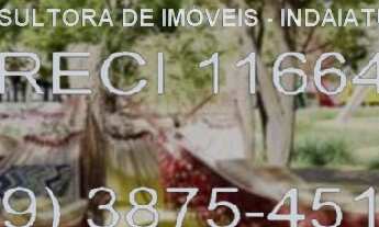 Imagem 2: TERRENO E LOTEAMENTO EM BAIRRO RESIDENCIAL em INDAIATUBA - SP, PARQUE CAMPO BONITO