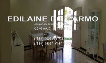 Imagem 6: CASA EM CONDOMÍNIO RESIDENCIAL em INDAIATUBA - SP, CONDOMÍNIO PARK AVENIDA - VILA CASTELO