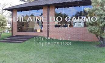 Imagem 4: CHÁCARA DENTRO E FORA DE CONDO RESIDENCIAL em INDAIATUBA - SP, RECANTO DOS PÁSSAROS