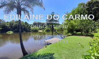 Imagem: CHÁCARA DENTRO E FORA DE CONDO RESIDENCIAL