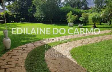 Imagem 4: CHÁCARA DENTRO E FORA DE CONDO RESIDENCIAL em INDAIATUBA - SP, PARQUE DAS BANDEIRAS