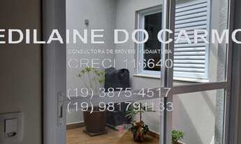 Imagem 6: RESIDENCIAL em INDAIATUBA - SP, JARDIM MONTREAL RESIDENCE