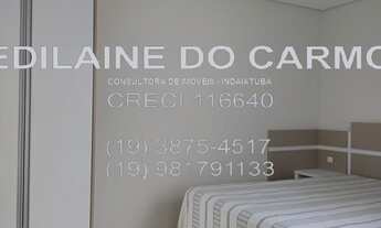 Imagem 4: RESIDENCIAL em INDAIATUBA - SP, JARDIM MONTREAL RESIDENCE