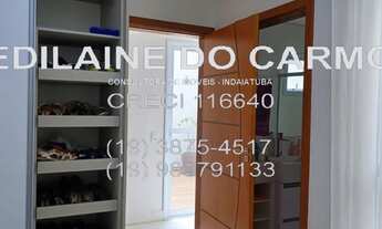 Imagem 3: RESIDENCIAL em INDAIATUBA - SP, JARDIM MONTREAL RESIDENCE