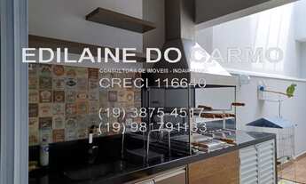 Imagem 7: RESIDENCIAL em INDAIATUBA - SP, JARDIM MONTREAL RESIDENCE