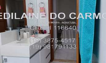 Imagem 5: RESIDENCIAL em INDAIATUBA - SP, JARDIM MONTREAL RESIDENCE