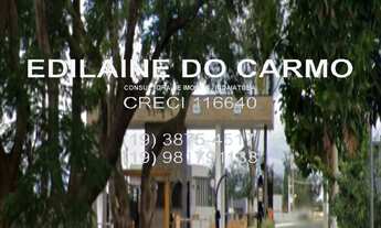 Imagem 3: TERRENO EM CONDOMÍNIO RESIDENCIAL em INDAIATUBA - SP, JARDIM PANORAMA