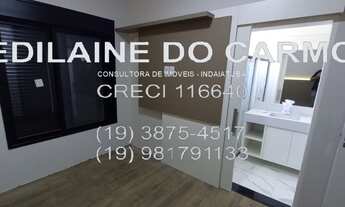 Imagem 5: CASA EM CONDOMÍNIO RESIDENCIAL em INDAIATUBA - SP, JARDIM MANTOVA