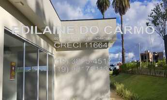 Imagem 4: TERRENO EM CONDOMÍNIO RESIDENCIAL em INDAIATUBA - SP, JARDIM PANORAMA