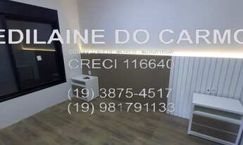 Imagem 6: CASA EM CONDOMÍNIO RESIDENCIAL em INDAIATUBA - SP, JARDIM MANTOVA