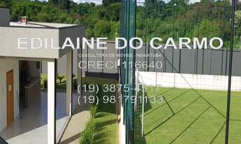 Imagem 6: TERRENO EM CONDOMÍNIO RESIDENCIAL em INDAIATUBA - SP, JARDIM PANORAMA