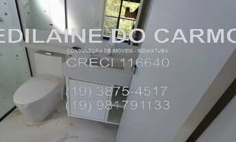 Imagem 7: CASA EM CONDOMÍNIO RESIDENCIAL em INDAIATUBA - SP, JARDIM MANTOVA