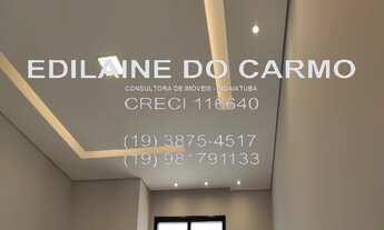 Imagem 5: CASA EM CONDOMÍNIO RESIDENCIAL em INDAIATUBA - SP, CONDOMÍNIO MANTOVA