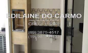 Imagem 4: CASA EM CONDOMÍNIO RESIDENCIAL em INDAIATUBA - SP, CONDOMÍNIO MANTOVA