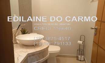 Imagem 3: CASA EM CONDOMÍNIO RESIDENCIAL em INDAIATUBA - SP, VILLAGGIO DI ITAICI