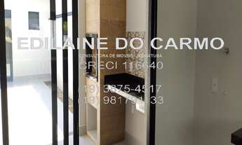 Imagem 6: CASA EM CONDOMÍNIO RESIDENCIAL em INDAIATUBA - SP, CONDOMÍNIO MANTOVA