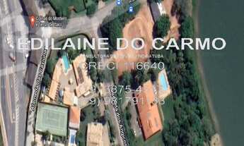 Imagem 7: CHÁCARA DENTRO E FORA DE CONDO RESIDENCIAL em INDAIATUBA - SP, TERRAS DE ITAICI