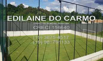 Imagem 7: TERRENO EM CONDOMÍNIO RESIDENCIAL em INDAIATUBA - SP, JARDIM PANORAMA