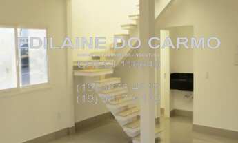 Imagem 5: CASA EM CONDOMÍNIO RESIDENCIAL em INDAIATUBA - SP, JARDIM BELA VISTA