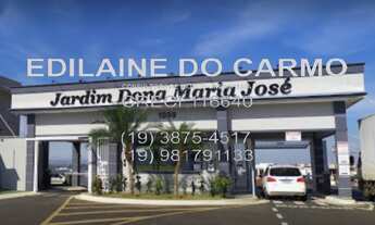 Imagem 2: CASA EM CONDOMÍNIO RESIDENCIAL em INDAIATUBA - SP, CONDOMÍNIO DONA MARIA JOSÉ