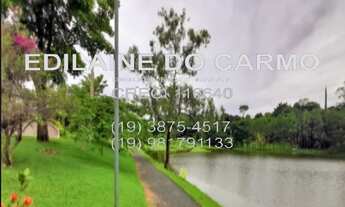 Imagem 3: CHÁCARA DENTRO E FORA DE CONDO RESIDENCIAL em INDAIATUBA - SP, TERRAS DE ITAICI