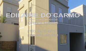 Imagem 4: CASA EM CONDOMÍNIO RESIDENCIAL em INDAIATUBA - SP, JARDIM BELA VISTA