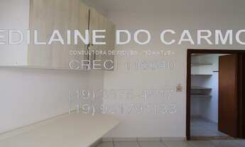 Imagem 6: CASA EM CONDOMÍNIO RESIDENCIAL em INDAIATUBA - SP, CONDOMÍNIO HELVETIA PARK - JARDIM SANTA