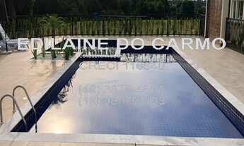 Imagem 2: TERRENO EM CONDOMÍNIO RESIDENCIAL em INDAIATUBA - SP, CONDOMÍNIO JARDIM MANTOVA