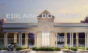 Imagem 2: TERRENO EM CONDOMÍNIO RESIDENCIAL em INDAIATUBA - SP, Condomínio Villa dos Pinheiros - JAR