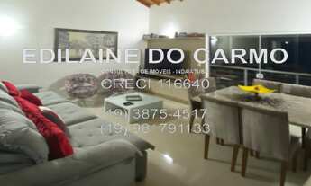 Imagem 5: Casa Em Condomínio RESIDENCIAL em INDAIATUBA - SP, CONDOMÍNIO PORTAL DE ITAICI