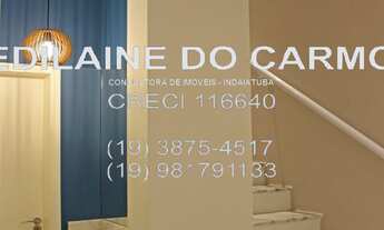 Imagem 3: CASA EM CONDOMÍNIO RESIDENCIAL em INDAIATUBA - SP, JARDIM MONTREAL RESIDENCE