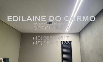 Imagem 3: CASA EM CONDOMÍNIO RESIDENCIAL em INDAIATUBA - SP, CONDOMÍNIO DONA MARIA JOSÉ - JD ESPLANA