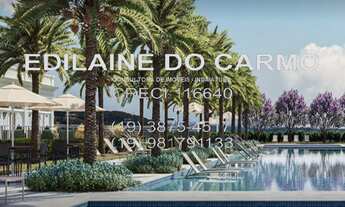 Imagem 7: TERRENO EM CONDOMÍNIO RESIDENCIAL em INDAIATUBA - SP, Condomínio Villa dos Pinheiros - JAR