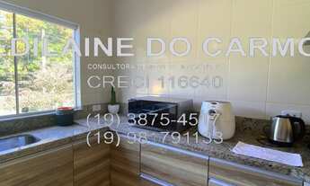 Imagem 7: Casa Em Condomínio RESIDENCIAL em INDAIATUBA - SP, CONDOMÍNIO PORTAL DE ITAICI