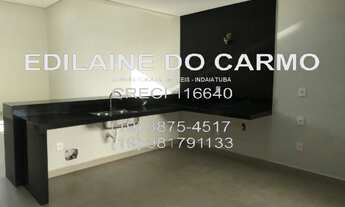 Imagem 7: CASA EM CONDOMÍNIO RESIDENCIAL em INDAIATUBA - SP, CONDOMÍNIO JARDIM VIENA - ALTOS DA BELA