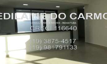 Imagem 4: CASA EM CONDOMÍNIO RESIDENCIAL em INDAIATUBA - SP, CONDOMÍNIO JARDIM VIENA - ALTOS DA BELA