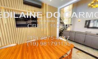 Imagem 4: Casa Em Condomínio RESIDENCIAL em INDAIATUBA - SP, CONDOMÍNIO DONA MARIA JOSÉ