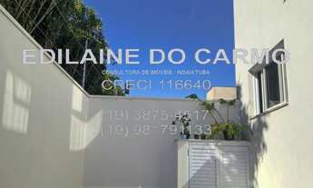 Imagem 7: CASA EM CONDOMÍNIO RESIDENCIAL em INDAIATUBA - SP, JARDIM MONTREAL RESIDENCE