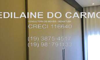 Imagem 5: CASA EM CONDOMÍNIO RESIDENCIAL em INDAIATUBA - SP, JARDIM MONTREAL RESIDENCE