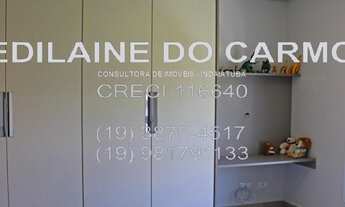 Imagem 2: CASA EM CONDOMÍNIO RESIDENCIAL em INDAIATUBA - SP, JARDIM MONTREAL RESIDENCE