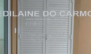 Imagem 4: CASA EM CONDOMÍNIO RESIDENCIAL em SALTO - SP, JARDIM GUARUJÁ