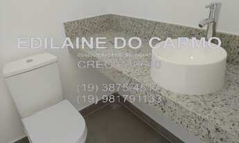 Imagem 5: CASA EM CONDOMÍNIO RESIDENCIAL em SALTO - SP, JARDIM GUARUJÁ