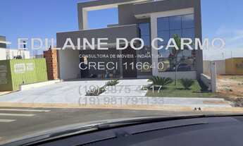 Imagem 2: CASA EM CONDOMÍNIO RESIDENCIAL em INDAIATUBA - SP, JARDIM RESIDENCIAL DONA MARIA JOSÉ