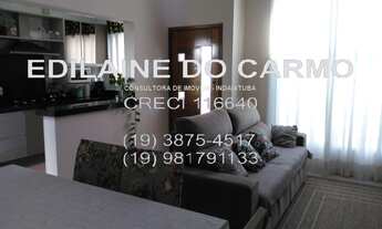 Imagem 3: CASA EM CONDOMÍNIO RESIDENCIAL em INDAIATUBA - SP, JARDIM PARK REAL