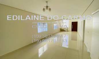 Imagem 6: CASA EM CONDOMÍNIO RESIDENCIAL em INDAIATUBA - SP, JARDIM RESIDENCIAL HELVÉTIA PARK III