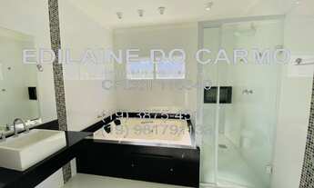 Imagem 2: CASA EM CONDOMÍNIO RESIDENCIAL em INDAIATUBA - SP, JARDIM RESIDENCIAL HELVÉTIA PARK III