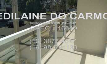 Imagem 3: CASA EM CONDOMÍNIO RESIDENCIAL em INDAIATUBA - SP, JARDIM MONTREAL RESIDENCE