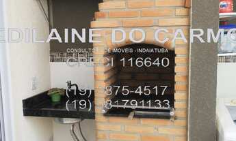 Imagem 5: CASA EM CONDOMÍNIO RESIDENCIAL em INDAIATUBA - SP, JARDIM PARK REAL