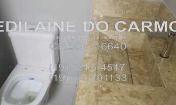 Imagem 5: CASA EM CONDOMÍNIO RESIDENCIAL em INDAIATUBA - SP, JARDIM PARK REAL