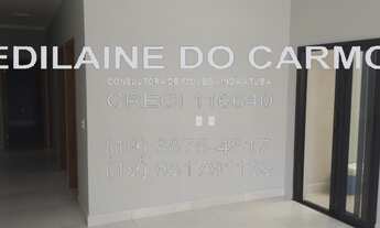 Imagem 4: CASA EM CONDOMÍNIO RESIDENCIAL em INDAIATUBA - SP, JARDIM PARK REAL